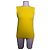 Soeur Namaste Strickweste Gelb