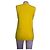 Soeur Namaste Strickweste Gelb - Ansicht 3