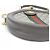Borsa a Spalla Gucci Ophidia 550618 96I3B Marrone Beige - vista 3
