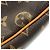 Borsa a Spalla Monogram Viva Cite PM di Louis Vuitton Marrone - vista 5