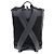 Zaino Matchpoint Damier Cobalt Louis Vuitton Nero Blu - vista 2
