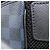 Zaino Matchpoint Damier Cobalt Louis Vuitton Nero Blu - vista 6