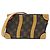 Bolso de Hombro Soft Trunk This Is Not Monogram de Louis Vuitton Castaño