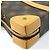 Bolso de Hombro Soft Trunk This Is Not Monogram de Louis Vuitton Castaño - vista 2