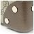 Borsa Gucci 643814 92TDN Marrone Beige - vista 5
