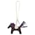 Hermès Hermes Rodeo PM Handbag Charm Purple  - view 1