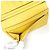 Cartera Soufflé Bearn de Hermès Amarillo - vista 4