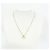 Collana Perla LV Speedy M68064 di Louis Vuitton D'oro - vista 4