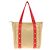 Borsa Louis Vuitton Antigua Cabas MM Beige - vista 2