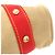 Borsa Louis Vuitton Antigua Cabas MM Beige - vista 6