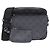 Borsa a Spalla Trio Messenger Monogram Eclipse Reverse di Louis Vuitton Nero Grigio