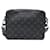 Borsa a Spalla Trio Messenger Monogram Eclipse Reverse di Louis Vuitton Nero Grigio - vista 2
