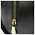 Borsa a mano Epi Soufflot Louis Vuitton Nero - vista 6