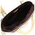 Borsa Louis Vuitton Monogram Rivoli MM M44546 Marrone - vista 9