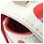 Borsa a Spalla Epi Twist PM Louis Vuitton Bianco Rosso - vista 4