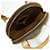 Borsa Monogram Eclipse Louis Vuitton Marrone - vista 10