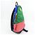Zaino Gucci x The North Face 650288 2BGAN - vista 2