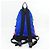 Zaino Gucci x The North Face 650288 2BGAN - vista 3