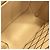Borsa Petite Boite Chapeau Monogramma Louis Vuitton Marrone - vista 7
