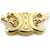 Céline Collar Celine Triomphe Dorado Azul claro  - vista 3