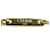 Céline Collar Celine Triomphe Dorado Azul claro  - vista 5
