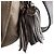 Bolsa de Ombro de Couro Flamenco da Loewe - vista 11