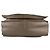 Bolsa de Ombro de Couro Flamenco da Loewe - vista 4