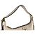Borsa a Spalla Monogram Empreinte Louis Vuitton Crudo - vista 10