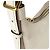 Borsa a Spalla Monogram Empreinte Louis Vuitton Crudo - vista 6