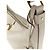 Borsa a Spalla Monogram Empreinte Louis Vuitton Crudo - vista 7