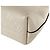 Borsa a Spalla Monogram Empreinte Louis Vuitton Crudo - vista 9