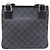 Borsa a Spalla Louis Vuitton Damier Graphite Thomas N58028 Marrone - vista 2