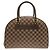 Borsa a mano Nolita Damier Louis Vuitton Damier ebene