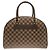 Borsa a mano Nolita Damier Louis Vuitton Damier ebene - vista 2