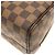 Borsa a mano Nolita Damier Louis Vuitton Damier ebene - vista 3