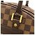 Borsa a mano Nolita Damier Louis Vuitton Damier ebene - vista 7