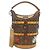 Borsa da viaggio Trompe L'Oeil Monogram Louis Vuitton Marrone