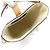 Borsa da viaggio Trompe L'Oeil Monogram Louis Vuitton Marrone - vista 9