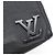 Borsa a Spalla Louis Vuitton LV Aerogram Takeoff Nero - vista 4