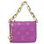 Belt Bag Coussin Louis Vuitton