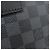 Zaino Louis Vuitton Damier Graphite Josh N41473 Damier ebene - vista 5