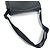 Bolso Victor Taiga Louis Vuitton Negro Caqui - vista 9