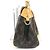 Borsa a Spalla Beverly MM Monogram Louis Vuitton Marrone - vista 3
