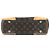 Borsa a Spalla Beverly MM Monogram Louis Vuitton Marrone - vista 5