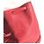 Borsa a Spalla Mainjoir con Frange e Pompon di Hermès Rosso - vista 14