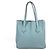 Hermès Borsa a Spalla/Tote Victoria Cabas HERMES Blu