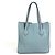 Hermès Borsa a Spalla/Tote Victoria Cabas HERMES Blu - vista 2