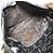 Borsa Posty in Patchwork di Denim Monogram Louis Vuitton Marrone Nero - vista 12