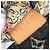 Borsa Posty in Patchwork di Denim Monogram Louis Vuitton Marrone Nero - vista 15