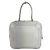 Borsa Omnibus PM di Hermès Bianco - vista 2